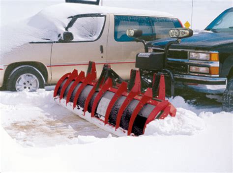 hiniker reversible c plow